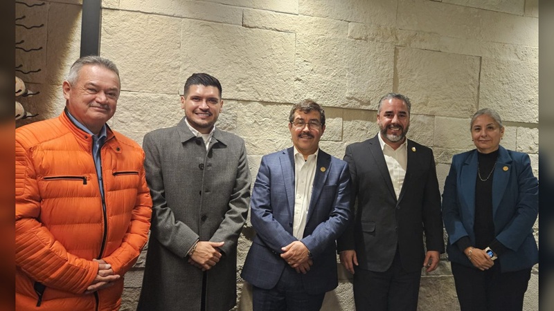 Plantea la UAT abrir carrera de odontología en Matamoros