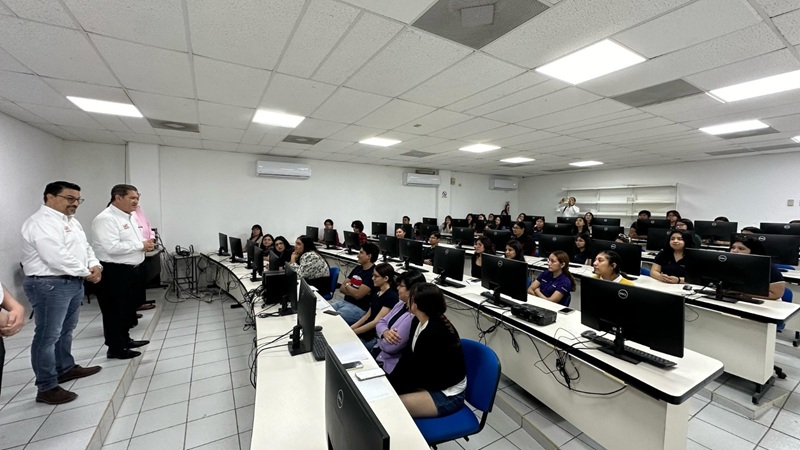 Promueve la UAT en Reynosa maratón estudiantil de conocimientos