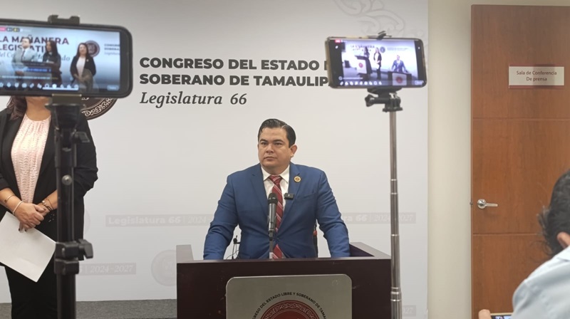 Proponen cambios para controlar ausencias de elementos de SSPT