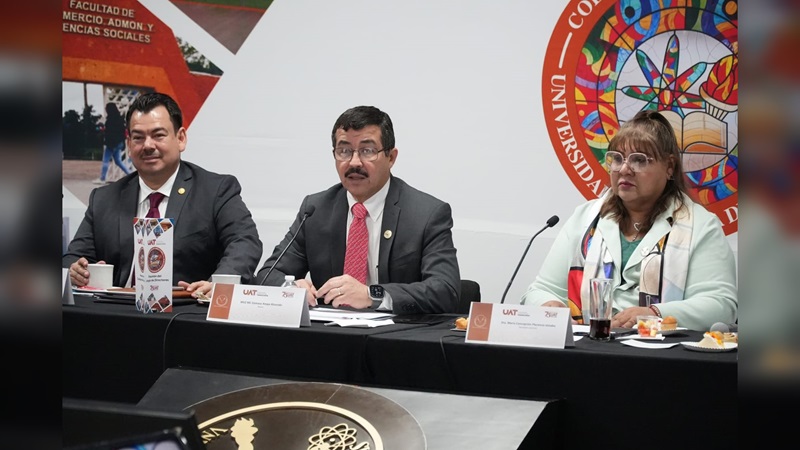 Proyecta la UAT ampliar su cobertura educativa en la modalidad virtual