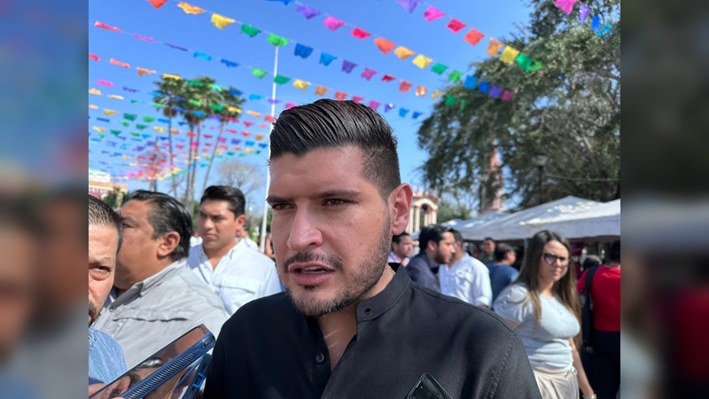 Proyectan 4.º cruce internacional en Matamoros