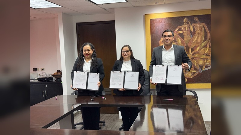 Refuerzan COLTAM y CRETAM compromiso con la investigación académica