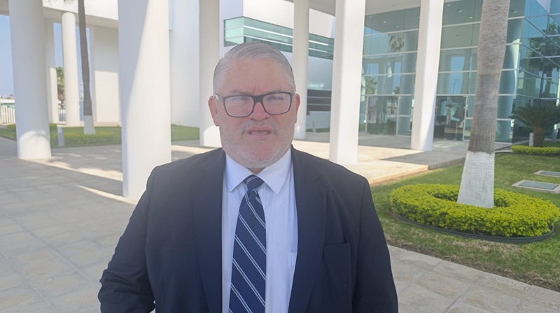TRIELTAM se declara listo para la elección judicial de Tamaulipas