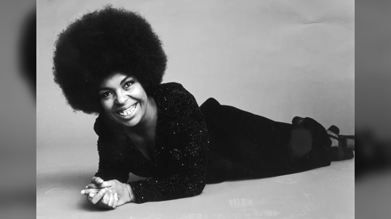 ¡Falleció Roberta Flack, a los 88 años!