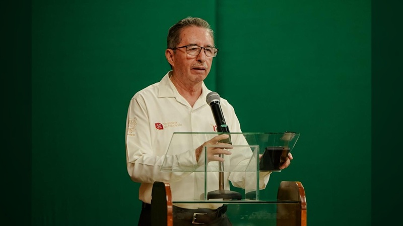 Inicia SET campaña para incrementar ingreso de estudiantes  a nivel medio superior