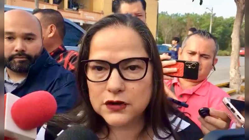 Concientiza SET a estudiantes y familias sobre peligros del fentanilo