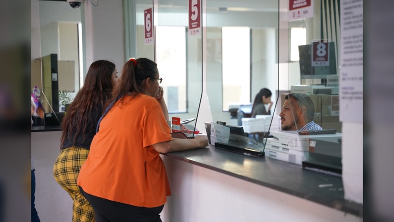 Se incrementa recaudación del Impuesto Predial