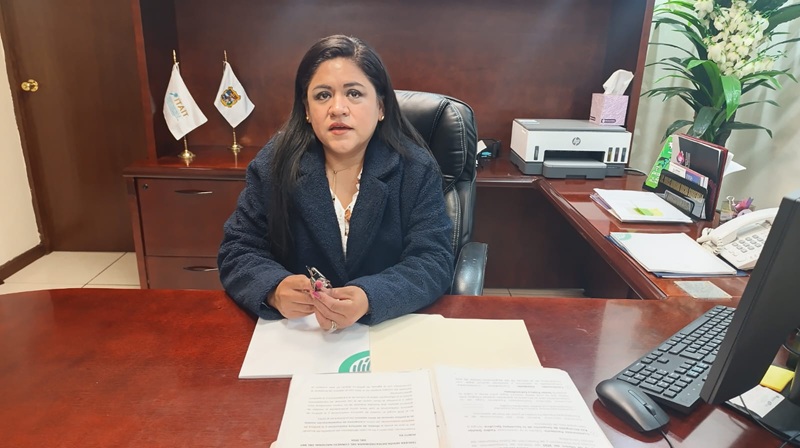 Se queda ITAIT con dos comisionados