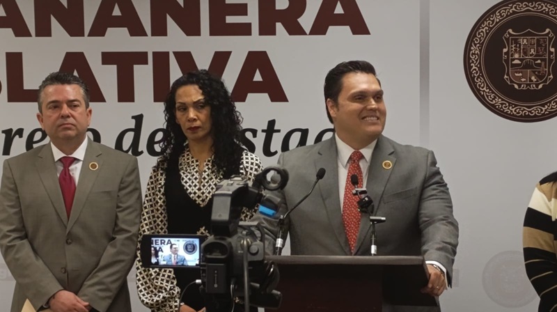 “Se sigue investigando al ex gobernador de Tamaulipas”: Humberto Prieto