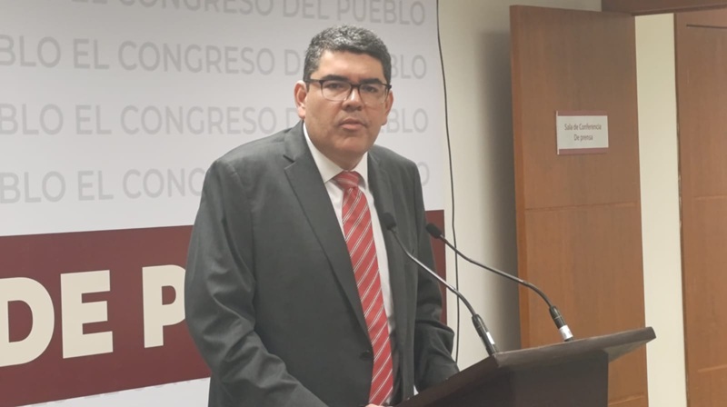 Servidores públicos que podrán hacer campañas electorales sin renunciar a su cargo