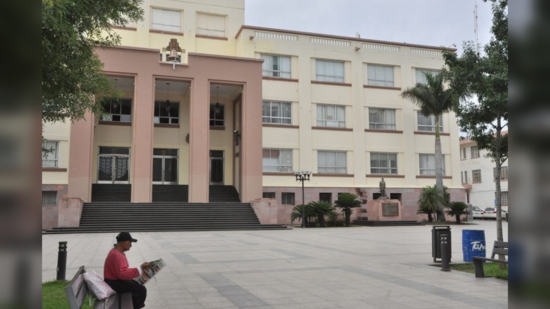 Suma FECC Tamaulipas 800 carpetas de investigación contra ex funcionarios