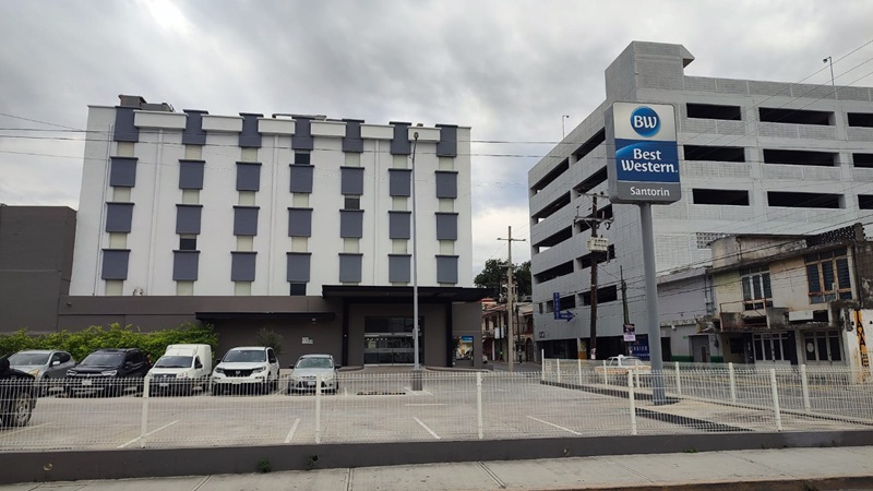 Tamaulipas prepara regulación para las plataformas de hospedaje