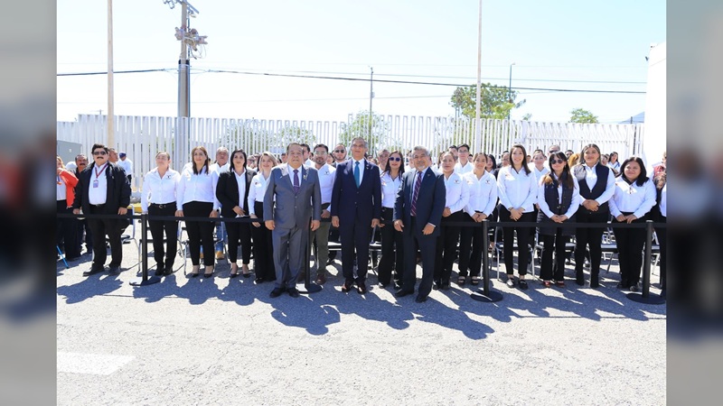 “Tamaulipas se mantiene entre los estados más seguros del país”: AVA