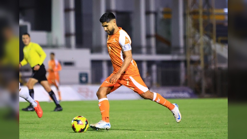 Tres Correcaminos en el once ideal
