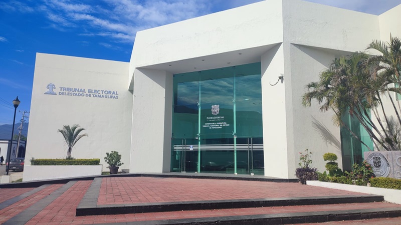 TRIELTAM rechazó otras 3 impugnaciones contra PEJ de Tamaulipas