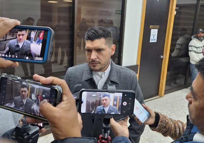 Operativos de PC continuarán En Matamoros: Beto Granados