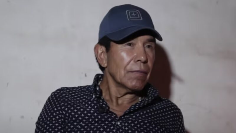 México realiza extradición masiva a EU