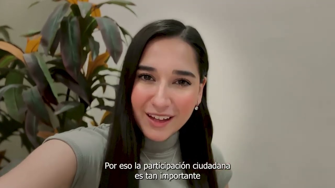 Diputada Katalyna gestiona apoyo a abuelitos