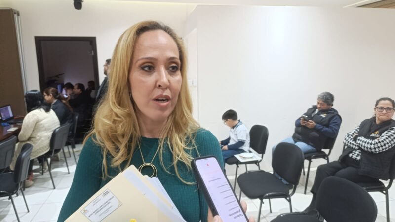 No habrá financiamiento en para candidatos en. elección judicial de Tamaulipas.