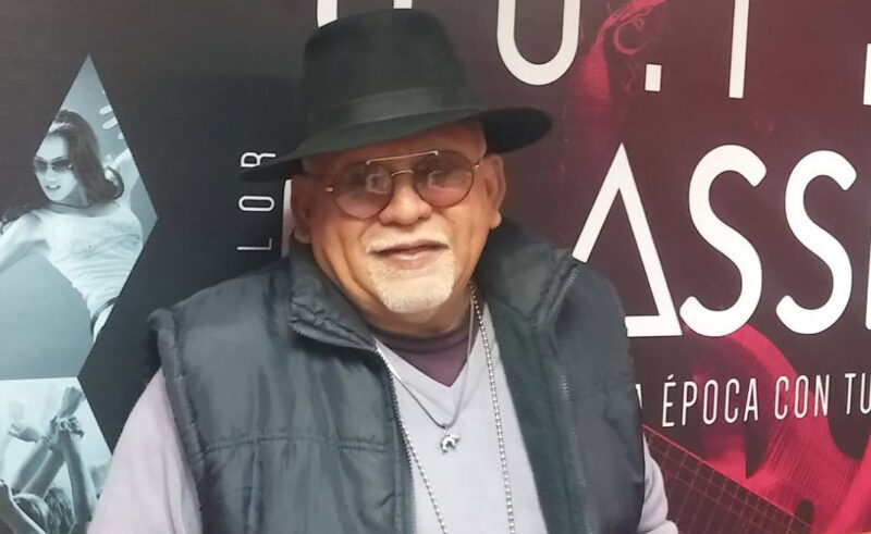 Muere el icono de la radio en Tampico, Freky Villarreal