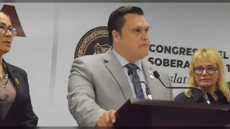 ASE debe investigar irregularidades en obra de presa rompepicos en Reynosa