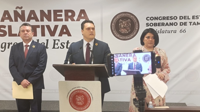 “ASE revisa a fondo a alcaldes y funcionarios”: Humberto Prieto