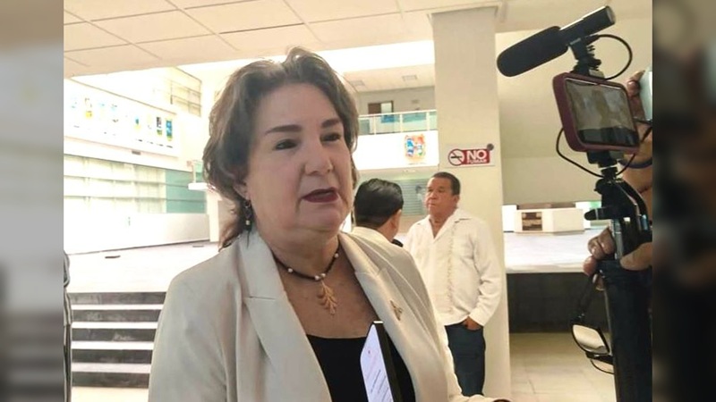 Acompañará SET a escuelas en proceso de cambiar comida chatarra a saludable