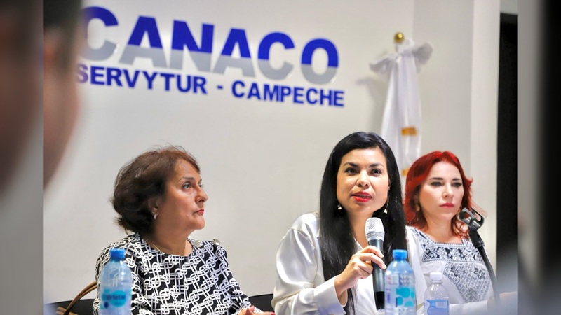 “Tecnología con rostro humano”: Ana María Ibarra