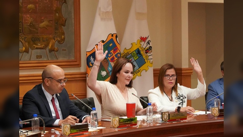 Aprueba NLD inversión para expandir ‘Línea Morada’