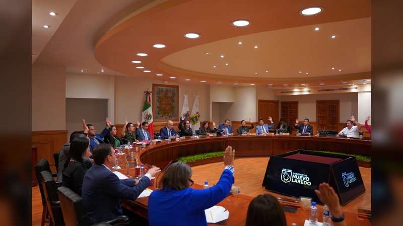 Aprueba NLD paquete de obras públicas de infraestructura vial, educativa y urbana