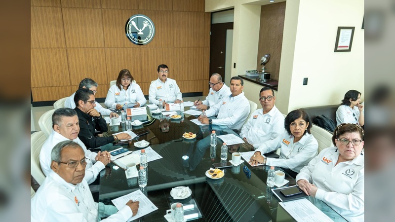 Aprueba la Asamblea Universitaria la creación de la Fundación UAT