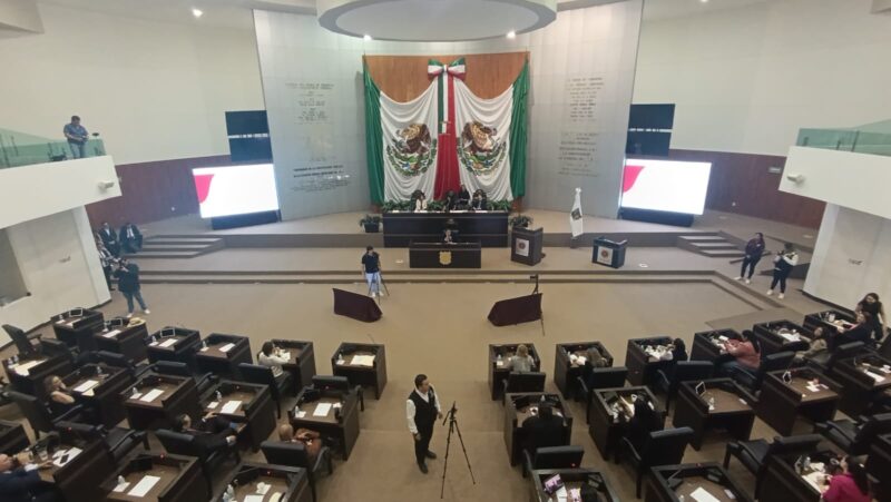Asegura SSPE que Tamaulipas está exento en robo de autotransporte