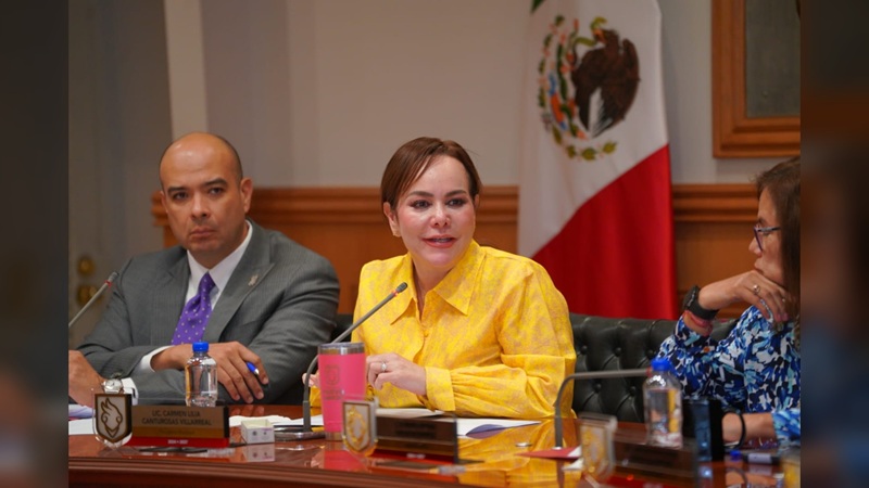 CLC anuncia fechas de entrega de tarjetas a beneficiarios de becas municipales