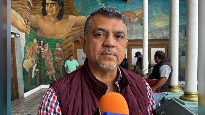 Intensifica municipio limpieza en centros turísticos y recreativos