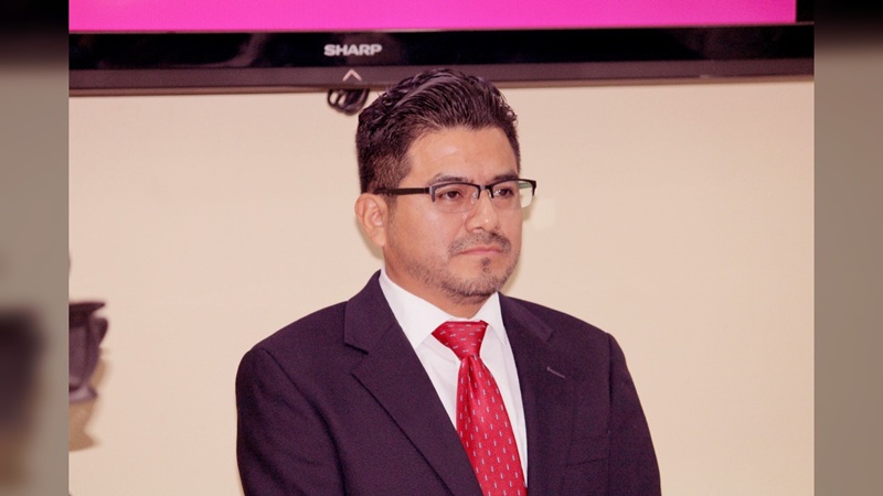 Renuncia director de Obras Públicas de Altamira