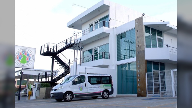 “Bajo la lupa” carencias de inclusión laboral para las personas transgénero en Tamaulipas