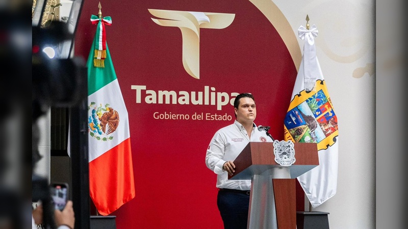 “Con gran placer y orgullo me honra representar al poder legislativo”: Humberto