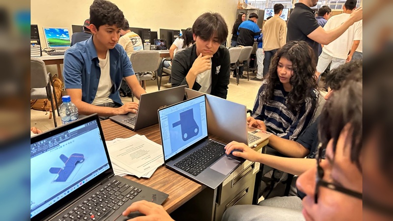 Consolida la UAT modelo académico innovador con enfoque humanista
