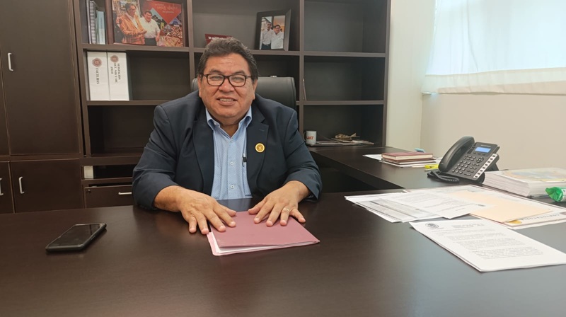 Corrupción en Birmex afectó la llegada de medicamentos a hospitales públicos de Tamaulipas