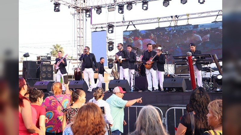 DIF Y Gobierno de NLD celebrarán a las madres con un gran Festival