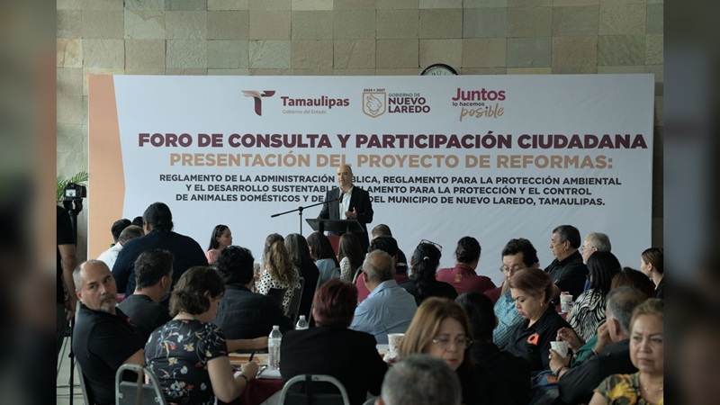 Destacan propuestas clave en Foro de Bienestar Animal