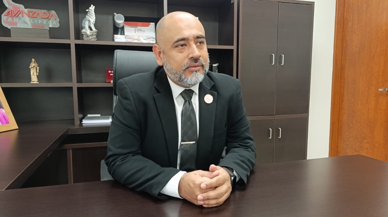 Tareas de la Marina en Tamaulipas no son por  presión de EU: Marcelo Abundiz