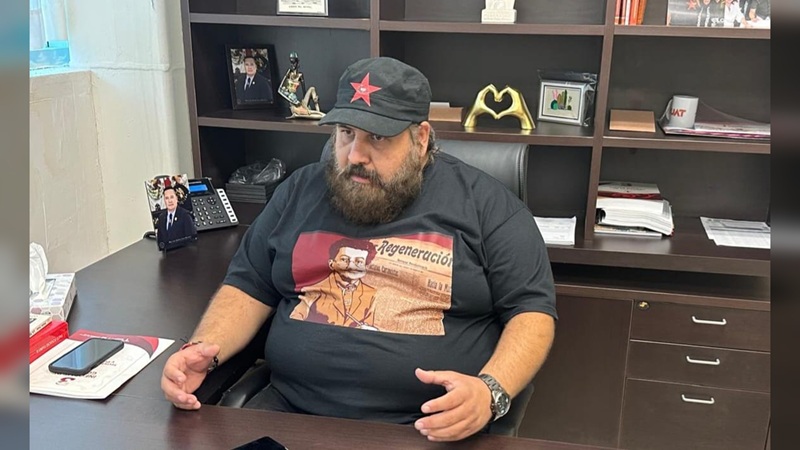 Diputado propone borrar nombre de Cavazos Lerma de espacios públicos en Tamaulipas 