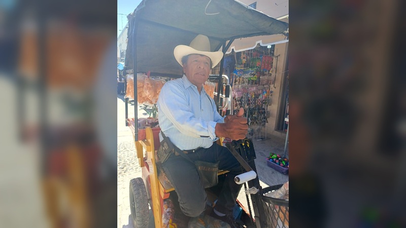Los rostros de Tamaulipas
