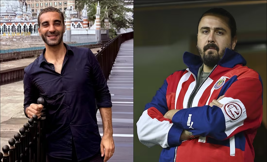 Simón Levy quiere comprar a las Chivas