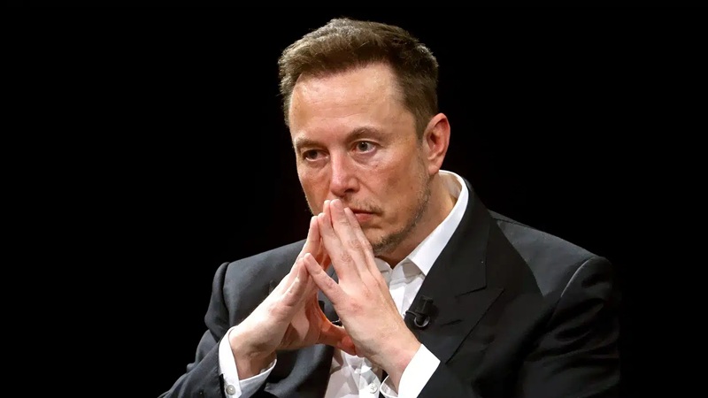 Elon Musk dejará su cargo como asesor de Trump