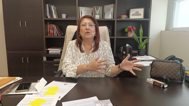 En Tamaulipas, exportadores reaccionan con cautela ante entrada en vigor de aranceles