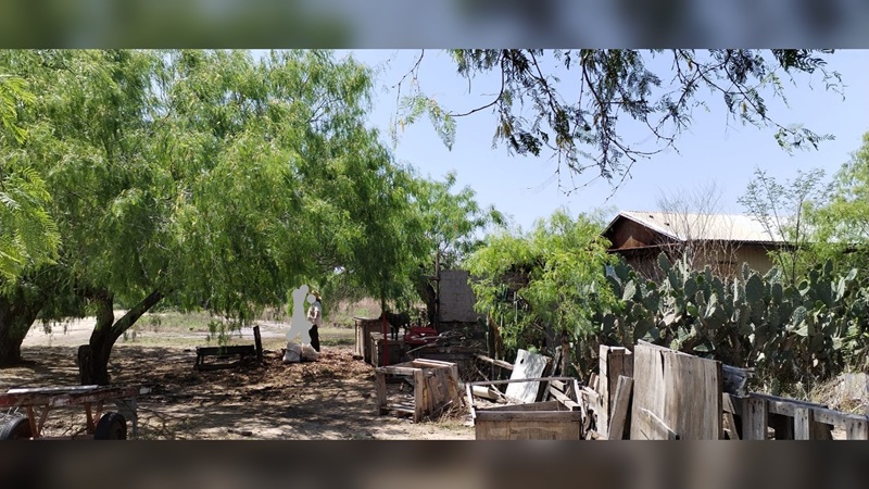 Encuentran fosas clandestinas en Reynosa con restos de por lo menos 10 personas