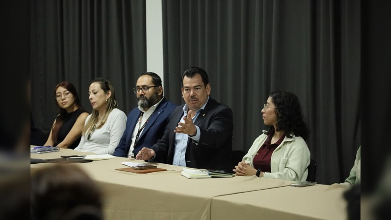 Estudiantes de la FDCSV impulsan conciencia sobre salud y bienestar