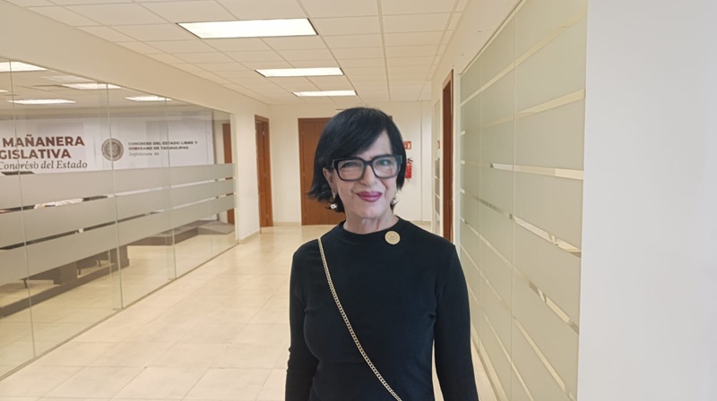 Piden ampliar el concepto de legítima defensa para beneficiar a mujeres en Tamaulipas